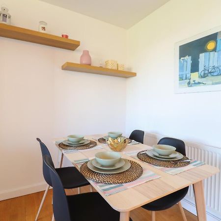 Flat 19 By The Beach Harwich Exterior photo